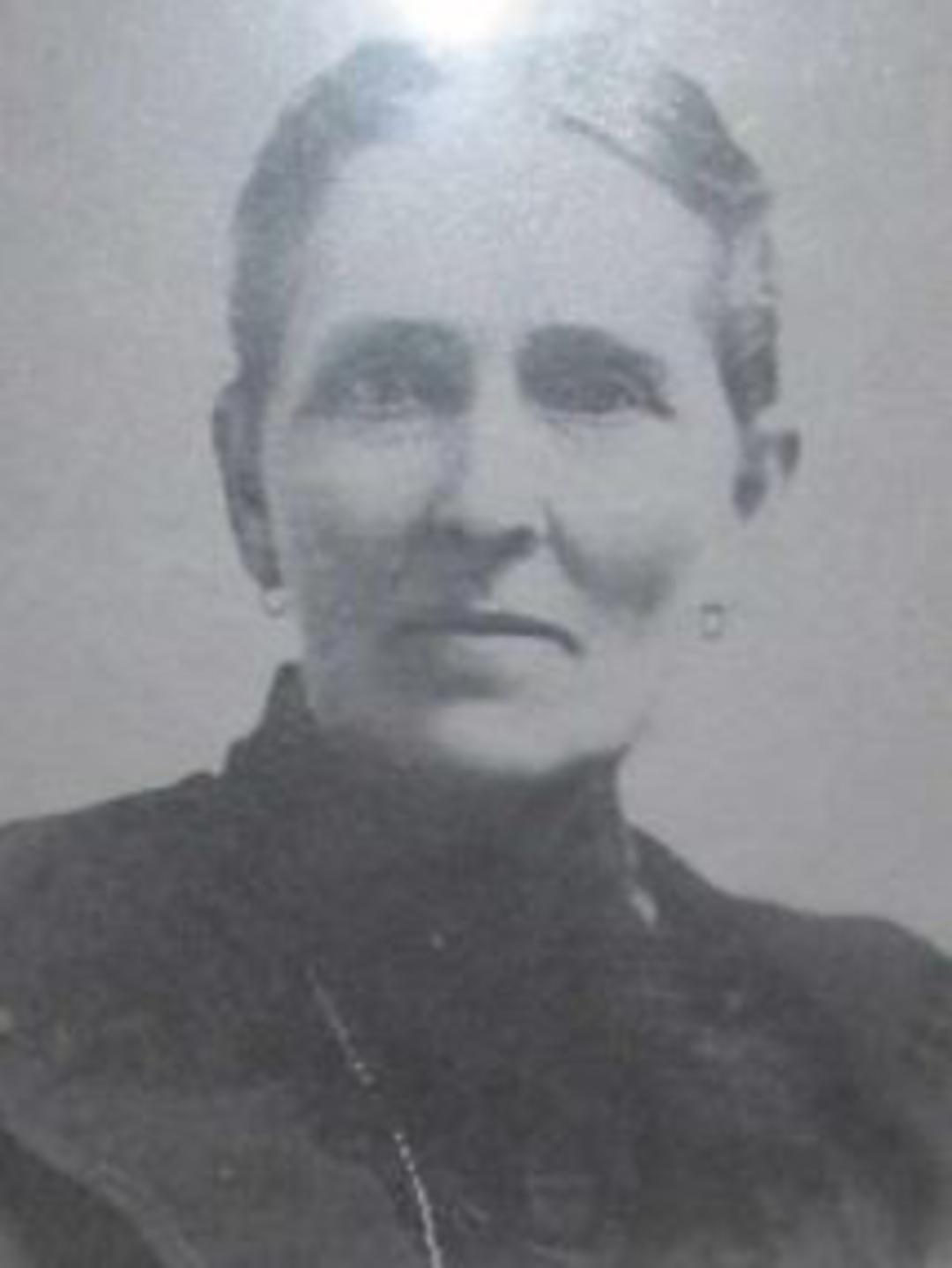Delilah Cornelia King (1841 - 1907) Profile